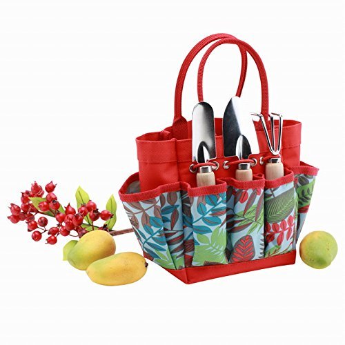 Kids Garden Tool Set with Tote – Just $11.75!