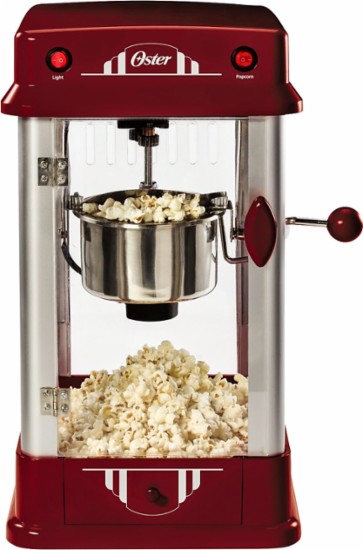 Oster Popcorn Maker – Just $49.99!