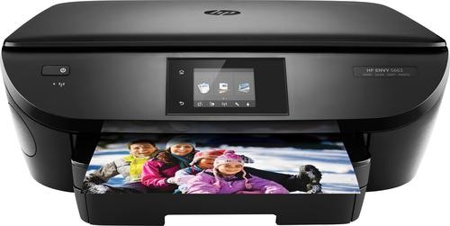 HP ENVY 5663 Wireless All-In-One Printer – Just $69.99!