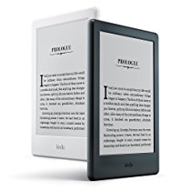 Kindle 6″ E-reader – Just $59.99!