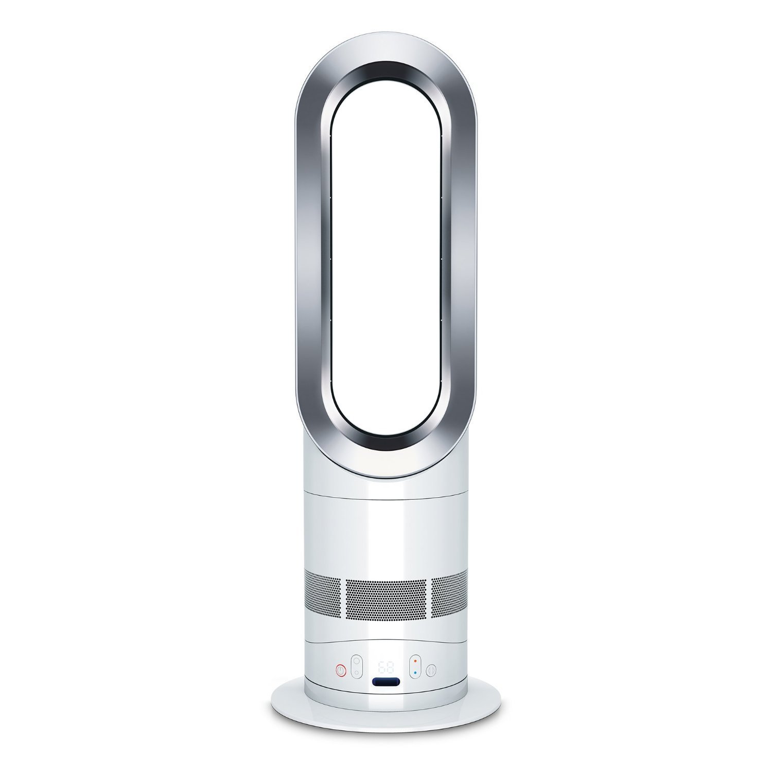 Save on Dyson AM05 Hot + Cool Fan Heater – Just $148.99!