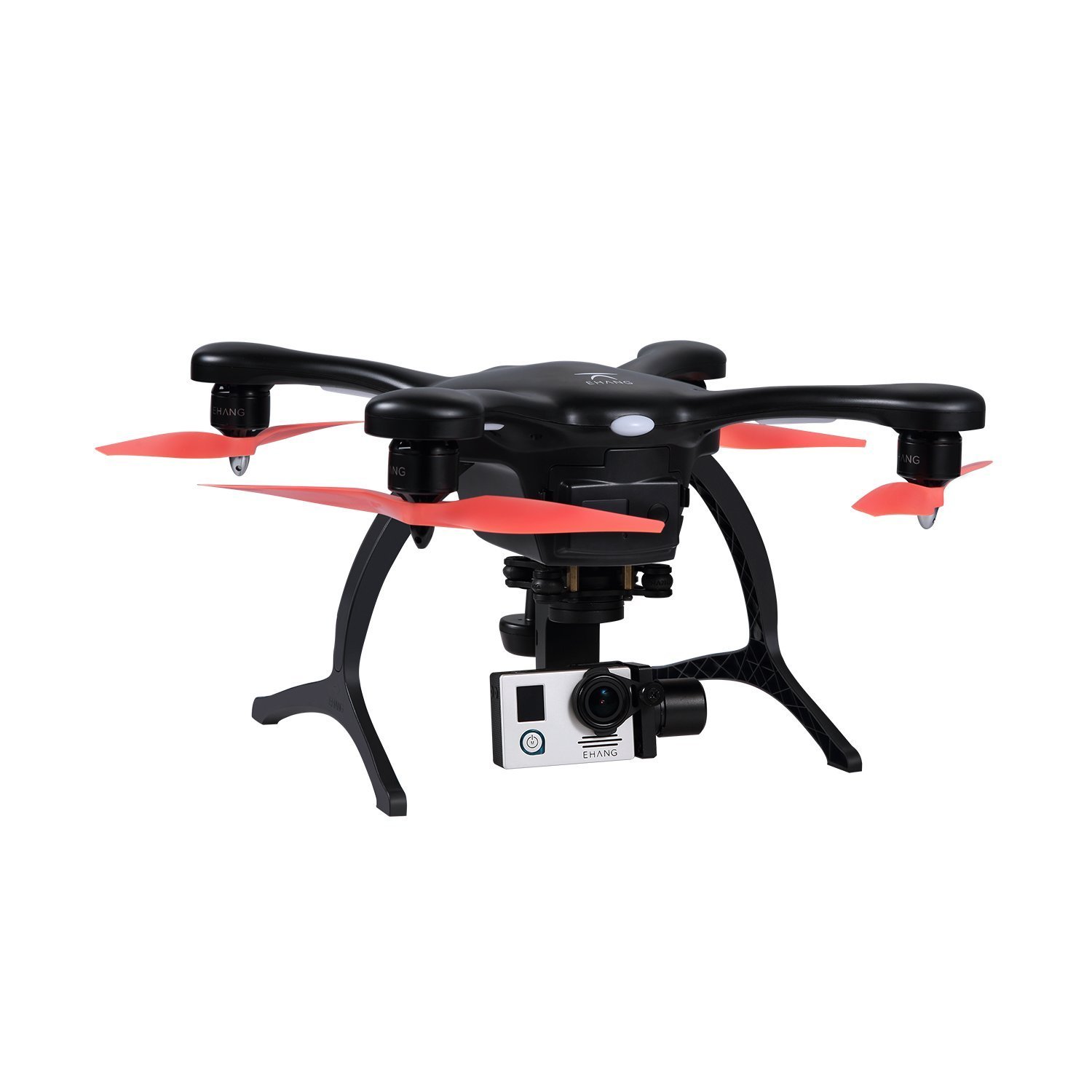 Save on Ehang GHOSTDRONE 2.0 Aerial with 4K Sports Camera – Just $284.99!