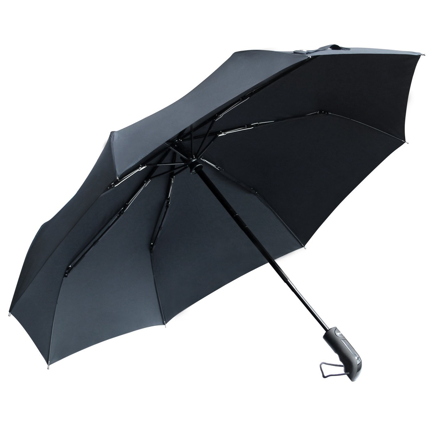 Auto Open Close Windproof Umbrellas – Just $12.99!