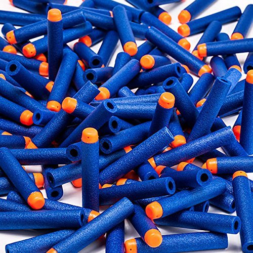 Darts for Nerf N-Strike Elite Series Blasters – 300-Pieces – Just $19.99! Back in stock!