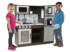 Melissa & Doug Chef’s Kitchen – Just $129.99!