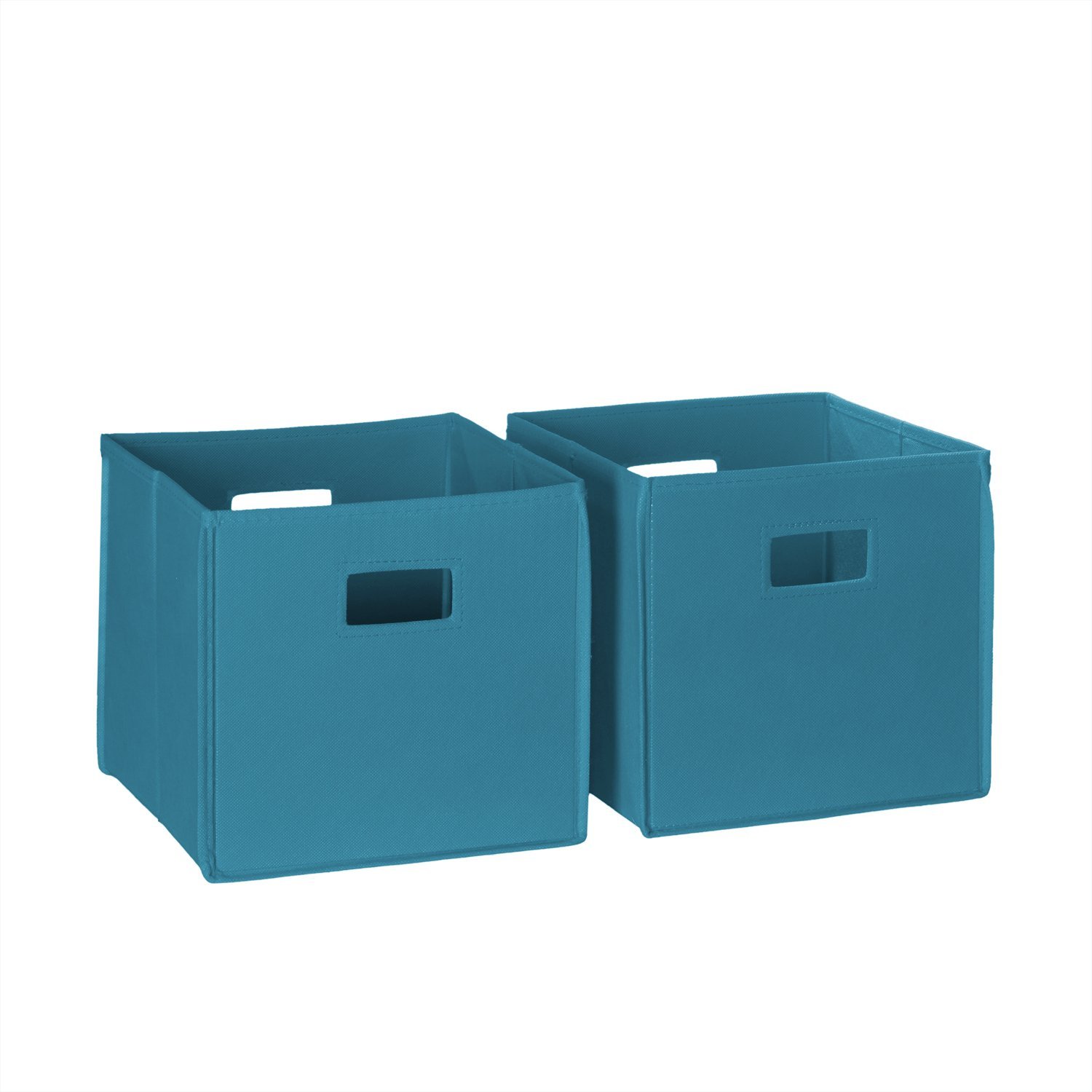 RiverRidge Home Products 2-Piece Folding Storage Bin – Just $9.69!