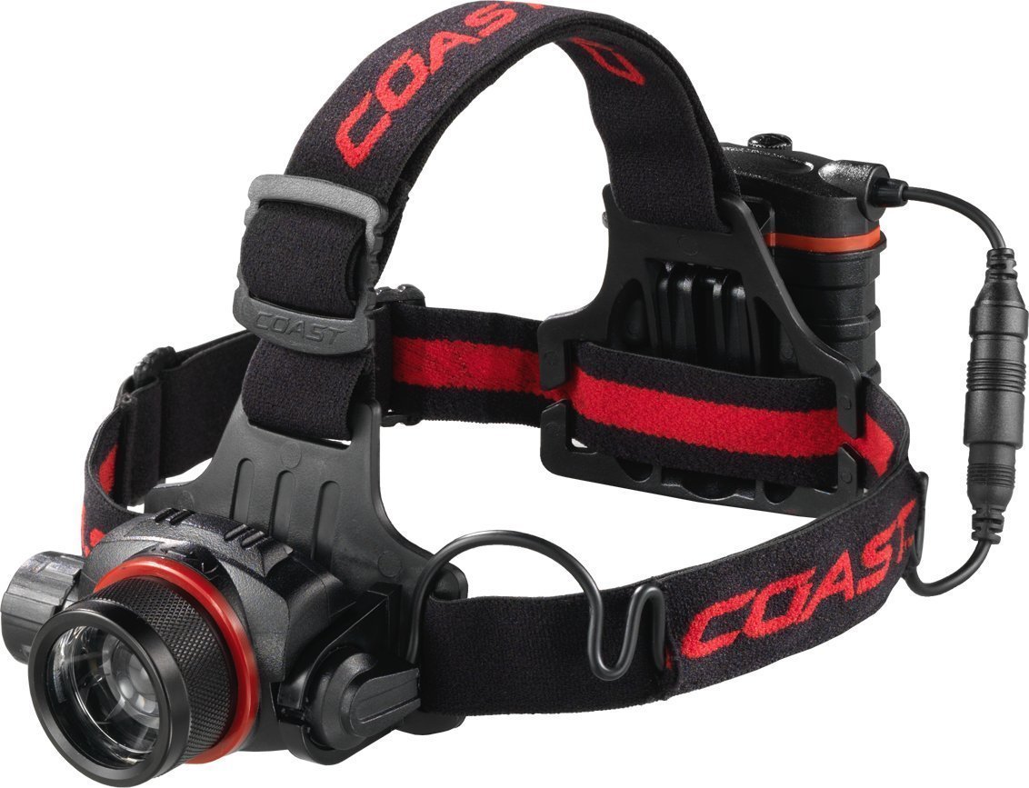 Save Up to 40% on Coast Headlamp or Flashlight!