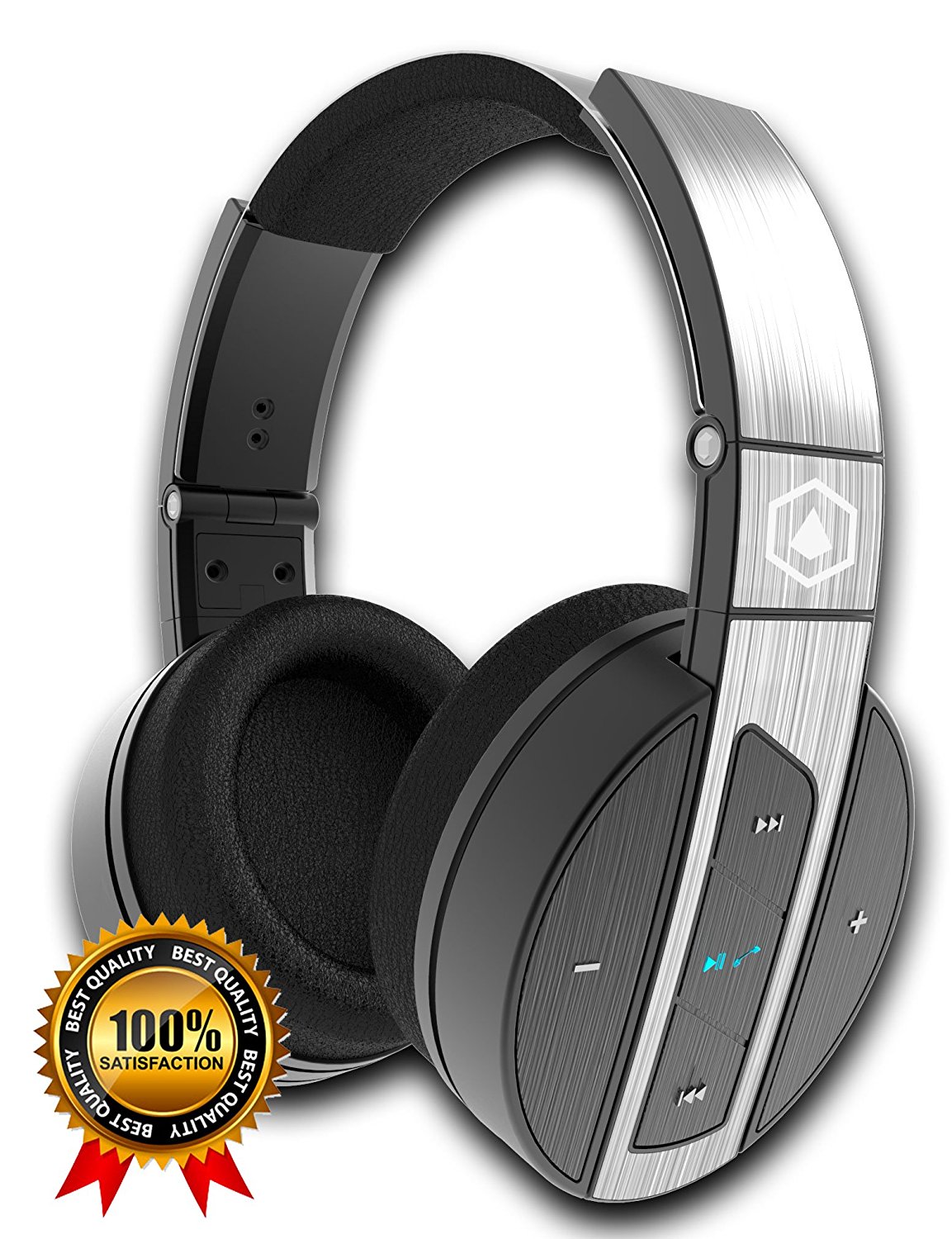 Premium, Bluetooth Headphones – HIFI ELITE Super66 – Just $48.99!
