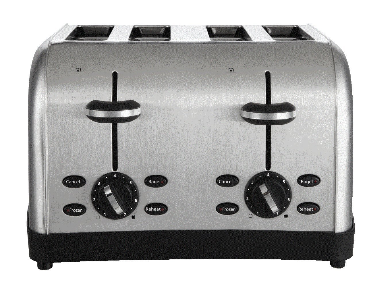 Oster 4-Slice Toaster – Just $15.98!