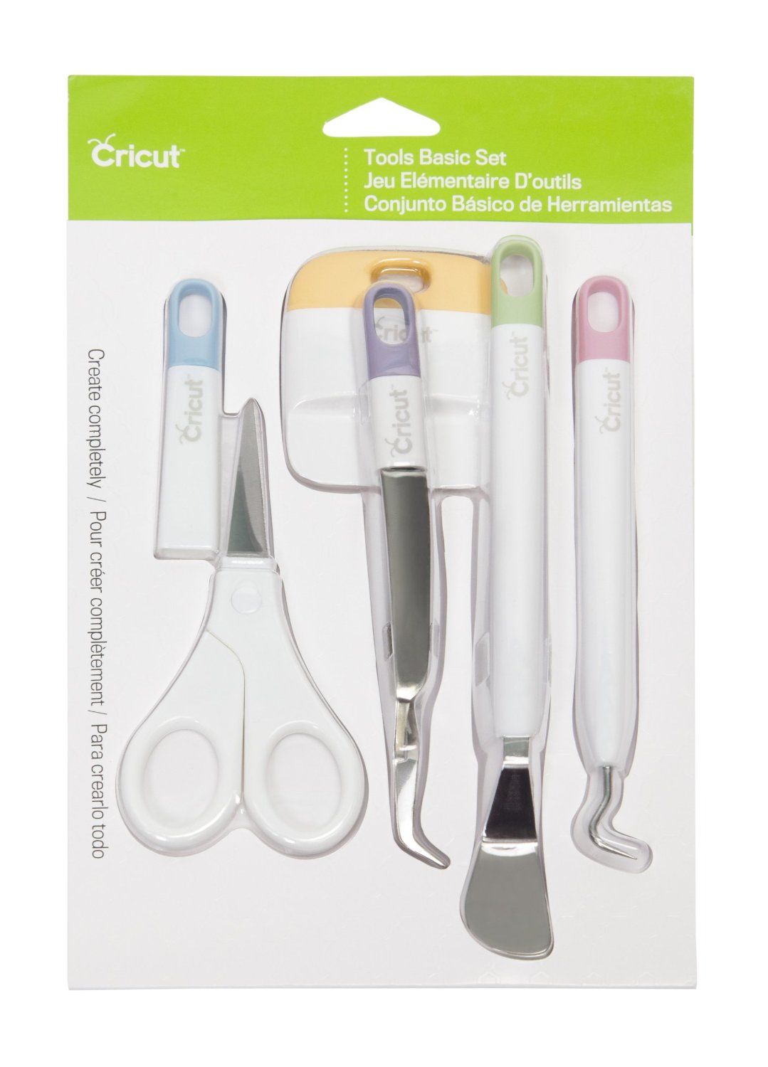 Cricut Tools Craft Basic Set – Just $13.72!