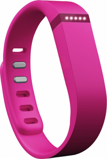 Fitbit Flex Wireless Activity and Sleep Wristband – Just $49.99!