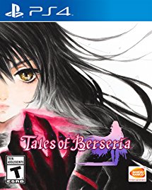 Save 33% on Tales of Berseria for PS4! Just $39.99!