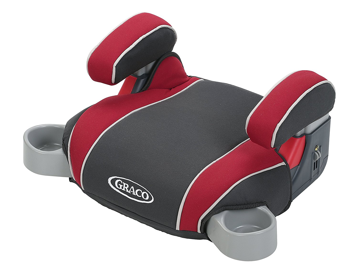 Graco Backless Turbo Booster Car Seat – Just $12.88!