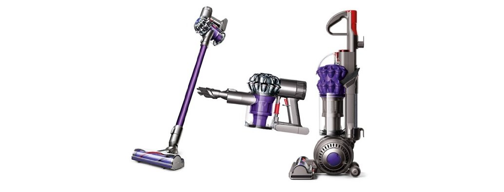 Dyson V6 Trigger, Animal or DC50 – Just $119.99–$259.99!