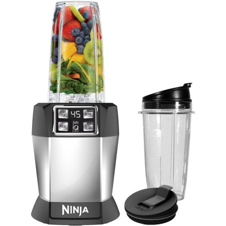 Nutri Ninja Auto-iQ Blender – Just $89.00!