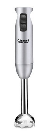 Cuisinart Smart Stick 2 Speed Hand Blender Only $26.55 on Amazon!