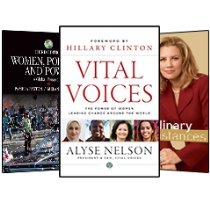 Today only: Up to 80% off select eBooks for International Women’s Day!