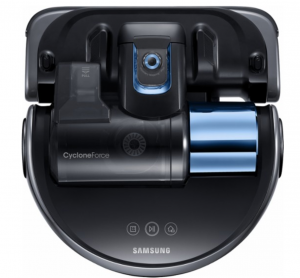 Samsung – POWERbot Essential App-Controlled Self-Charging Robot Vacuum $499.99 Today Only!