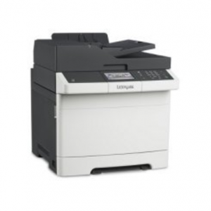 WOW! Lexmark CX410e Color All-In One Laser Printer Just $144.00! (Reg. $503.00)