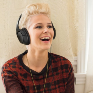 Bose SoundTrue Around-Ear Headphones Just $99.99! (Reg. $179.96)