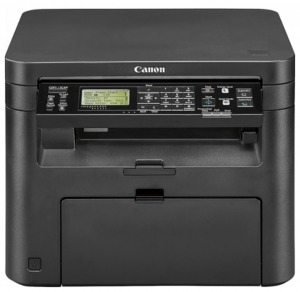 Canon All-in-One Black & White Printer Just $79.99 Today Only!