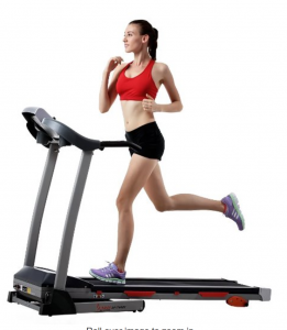 Sunny Heath & Fitness Treadmill Just $199.00! Today Only!