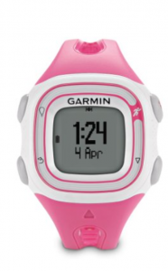 WOW! Garmin Forerunner 10 GPS Watch Just $39.99! (Reg. $129.99)
