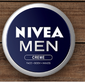 FREE Sample of Nivea Men Creme Available Again!