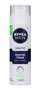 NIVEA Men Sensitive Shaving Foam 7oz 6-Pack Just $9.12 Shipped!