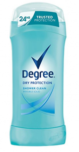 Degree Women Antiperspirant Deodorant Stick 6-Pack Just $11.88 Shipped!