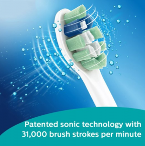 Philips Sonicare 2 Series Rechargeable Toothbrush Just $39.99!