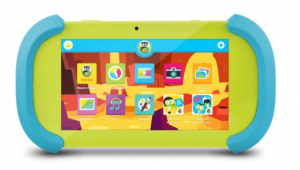 PBS KIDS Playtime Pad 7″ 16GB Tablet $79.99!