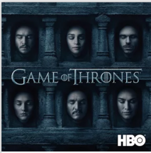 Game of Thrones Season 5 FREE on Google Play!
