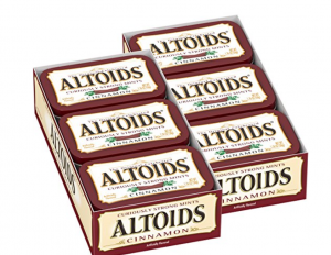 Altoids Cinnamon Mints 12-Pack Just $9.63 Shipped!