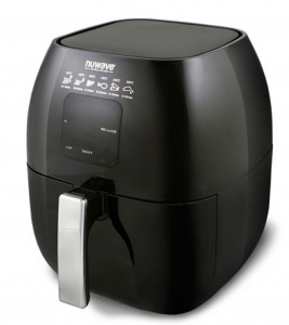 Kohl’s Cardholders: NuWave 3-qt. Digital Air Fryer Just $59.99 Shipped After Kohl’s Cash! (Reg. $119.99)