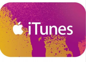 $100 iTunes Gift Card Just $85.00! (Email Delivery)