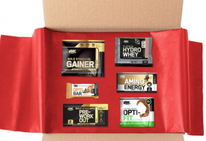 Prime Exclusive: Optimum Nutrition and BSN Sample Box FREE After $7.99 Account Credit!
