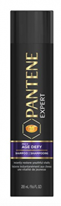 Pantene Expert Pro-V Age Defy Shampoo Just $1.41 As Add-On Item!