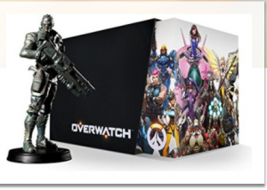 Overwatch – Collector’s Edition on PC Just $69.99! (Reg. $129.99)