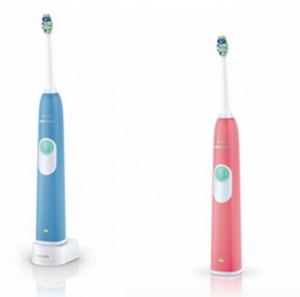 Philips Sonicare Series 2 Rechargeable Toothbrush $39.99! (Reg. $69.99)