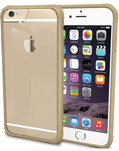 Highly Rated iPhone 6/6s PureView Clear Case Just $8.99!