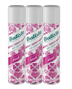 Save $1.00 On Batiste Dry Shampoo! Single Cans As Low As $5.99 Shipped!