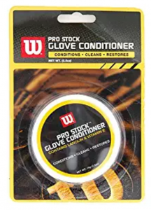 Wilson Pro Stock Glove Conditioner Just $8.50!