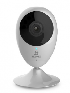 EZVIZ Mini Wi-Fi Home Video Monitoring Security Camera $36.99! Prime Exclusive!
