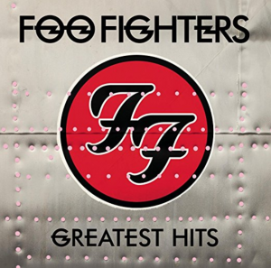 Foo Fighters Greatest Hits On Vinyl Just $13.34! (Reg. $22.79)