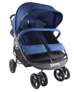 Joovy ScooterX2 Double Stroller $179.99 Plus $30 Target Gift Card With Purchase!