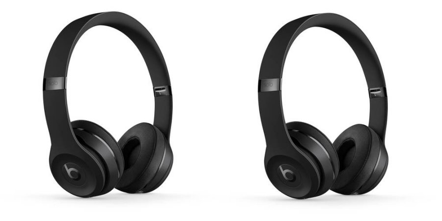 Beats Solo3 Wireless On-Ear Headphones Only $149.99!! 50% OFF!!