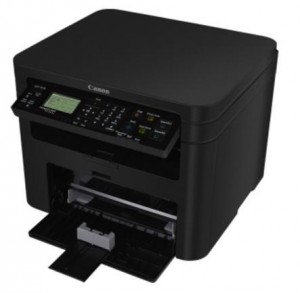 Canon WiFi Monochrome Laser Printer/Scanner/Copier – Only $89!