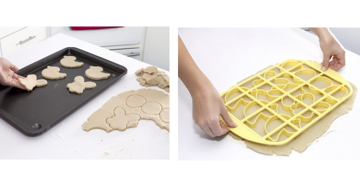 Mrs. Fields Easter Cookie Cutter Only $5.00 Shipped! (Reg. $14.99)