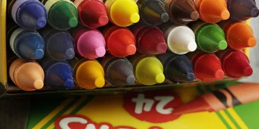 FREE Pack of 24-ct Crayola Crayons! HURRY!!